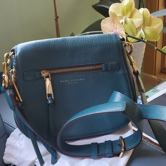 Marc Jabobs crossbody bag. - Picture 3 of 3